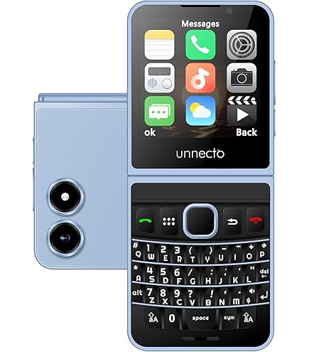 BlackBerry Classic Q20 SQC100-2 16GB Unlocked GSM 4G LTE